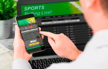 Una de las tácticas es atraer a los grandes perdedores con incentivos para que apuesten sumas elevadas. FOTO: Deposit Photos