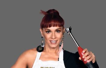 Endry Cardeño ontó cómo ha sido su vida a lo largo de su instancia en la televisión. Foto: COLPRENSA