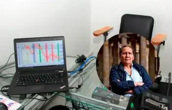Los uniformados fueron condenados por tres delitos, que incluyen falsedad ideológica en documento público. FOTO COLPRENSA Y CORTESÍA
