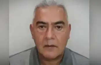 Diego Marín había puesto una tutela contra BBVA con el propósito de que le habilitaran una forma remota para entrar, desde el exterior, a una cuenta bancaria. FOTO: Cortesía