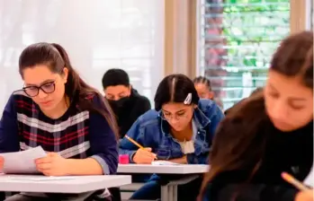 Los interesados deben cumplir los requisitos, presentar documentación y presentar una entrevista. FOTO CORTESÍA