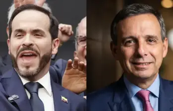 Según el ministro de Hacienda, Miguel Gómez, las condiciones que se tuvieron en cuenta para elaborar el presupuesto inicial no permitían anticipar el impacto de la emergencia, por lo que fue necesario realizar cambios en la propuesta. Foto: Cortesía