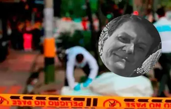 Cruz Magnolia Sánchez era una destacada exjueza de paz hasta el año 2022 en Cali. FOTO: INDEPAZ | EL COLOMBIANO 