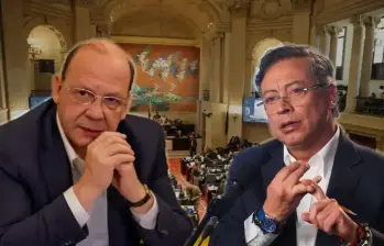 El ministro Germán Ávila señaló que diversas decisiones legislativas y fallos de las altas cortes han impedido el ingreso de cerca de $61,9 billones a las arcas públicas, limitando la capacidad de maniobra del Gobierno.
