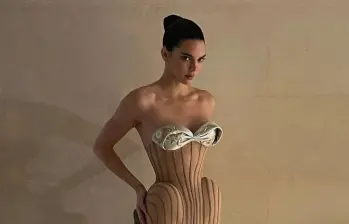 Kendall Jenner es una de las modelos mejor pagadas del mundo. FOTO: INSTAGRAM KENDALL JENNER