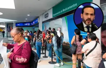 La medida quedó contemplada en el Decreto 1415 de 2026 y tendrá una vigencia de 12 meses. FOTO: EL COLOMBIANO