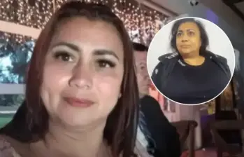 Revelan causa de muerte de Yulixa Toloza. FOTO: Tomada de redes 