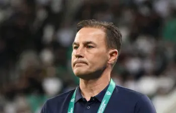 Fabio Cannavaro destacó el esfuerzo de Uzbekistán ante Colombia, aunque admitió que los errores y los nervios del debut fueron determinantes en la derrota 3-1 en el Mundial de 2026. FOTO: Getty Images.