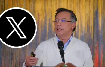 Petro reivindicó su carácter “revolucionario” y volvió a usar la figura del “arconte” para referirse a quienes, según él, buscan dominar al pueblo. FOTO: Cortesía Presidencia