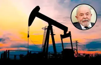 En plena cuenta regresiva hacia la Cumbre Climática COP30, el Gobierno brasileño adjudicó bloques petroleros en una zona clave del litoral amazónico, despertando alarma global. FOTO: El Colombiano.