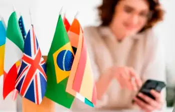 Contratación de talento colombiano por empresas extranjeras creció 49% en 2025, pero hay retos