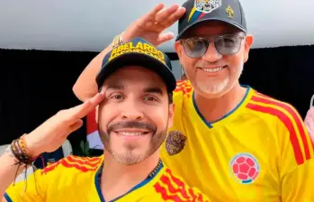 Carlos Suárez asumió la presidencia de la junta directiva de Ecopetrol, en reemplazo de Luis Felipe Henao. FOTO REDES SOCIALES. 