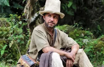 ‘Cosiaca’, la serie más vista de Teleantioquia, estará disponible gratis en YouTube desde el 1 de febrero. FOTO: cortesía. 