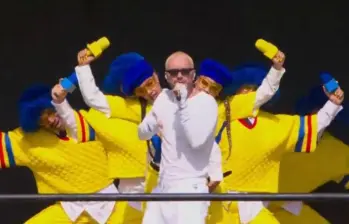 FOTO: CAPTURA DE VIDEO