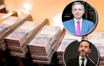 La reducción de los subsidios sería la mayor registrada en los últimos cuatro años con datos comparables y se concentra principalmente en energía, transferencias monetarias y vivienda. Foto: Colprensa