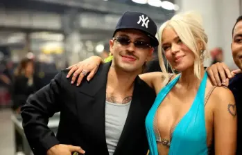 Karol G y Feid pusieron fin a su relación amorosa de tres años, según fuentes consultadas por TMZ.FOTO: Instagram @karolg