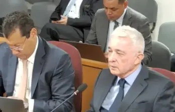 Foto: Captura de video