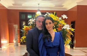 Armando Benedetti habría agredido a su esposa Adelina Guerrero, de quien ahora pretende separarse. Foto: Instagram de Benedetti