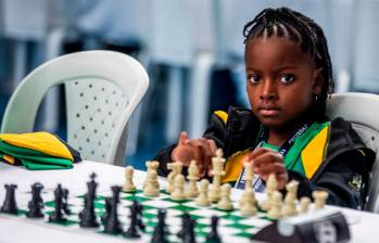 El Panamericano entra en su recta final. FOTO JULIO CÉSAR HERRERA