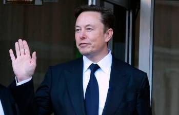 Elon Musk fue el cofundador de OpenAI. Foto: Getty