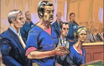 ¿Qué trae la captura de Nicolas Maduro para los servicioes de inteligencia cubanos? FOTO: Cortesía 