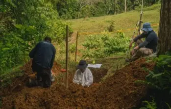 La Defensoría del Pueblo respaldó las recomendaciones de la Comisión para el Esclarecimiento de la Verdad e instó al próximo Gobierno a fortalecer las políticas de reparación, memoria y garantías de no repetición para las víctimas del conflicto armado. FOTO: Cortesía.
