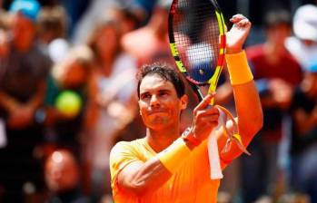 Rafael Nadal anunció su retiro del tenis. Foto: tomada de X @rafanadal 