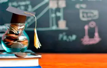 Las becas las oferta el Icetex en compañía de la Universidad Europea de España. FOTO SSTOCK