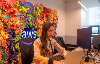 AWS Capacita a más de 200.000 colombianos en tecnologías de la información