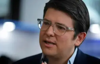 Miguel Uribe Turbay sigue luchando por su vida. Foto: EL COLOMBIANO.