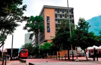 El Icetex ha estado bajo críticas por la eliminación de los subsidios a la tasa de interés de los créditos educativos. FOTO COLPRENSA