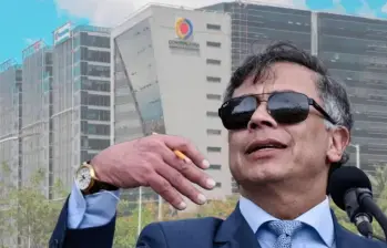 Los bonos TES son títulos de deuda que emite el Gobierno colombiano para financiarse. Quienes los compran le prestan dinero al Estado, que luego debe devolverlo con intereses. Foto: Colprensa