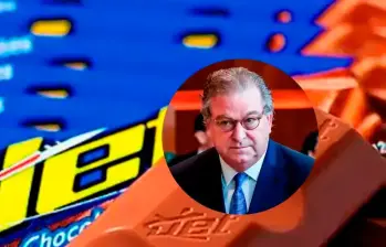 Grupo Nutresa, del banquero Jaime Gilinski, pagará cerca de $1 billón por la readquisición de 3,33 millones de acciones este 7 de julio. FOTO EL COLOMBIANO 