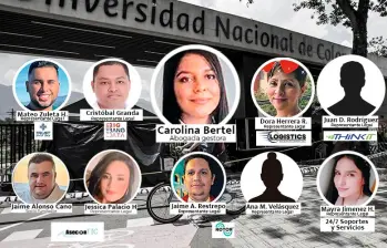 ¿En escándalo de corrupción de la Universidad Nacional hay hilos del quinterismo?
