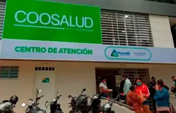 La auditoría forense detectó incumplimientos en indicadores financieros, debilidades de control interno y presuntos riesgos para los recursos públicos. FOTO: COLPRENSA