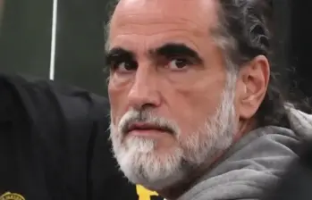 Alex Saab, empresario colombiano y exfuncionario del Gobierno de Nicolás Maduro, se declaró culpable de conspiración para lavar dinero ante una corte federal de Miami. Foto: redes sociales