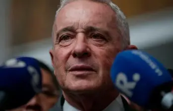 En el recurso se advierte por la violación de los límites constitucionales e internacionales a la libertad de expresión. FOTO: COLPRENSA