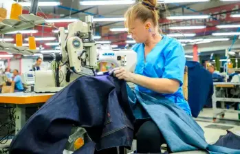 Ministerio de Comercio alista arancel cero para el sector de confecciones. 