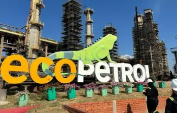 Según la petrolera, Coveñas presenta ventajas competitivas frente a otras alternativas, con menores riesgos constructivos, mayor eficiencia y menor tiempo de entrada en operación. FOTO: Colprensa