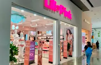 Las autoridades impusieron medidas cautelares sobre inmuebles vinculados a Lili Pink, ubicados principalmente en Bogotá y Cundinamarca. FOTO EL COLOMBIANO