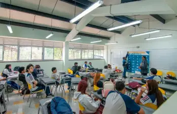 El pago de la prima para docentes oficiales se realizará durante julio. Foto: Cortesía