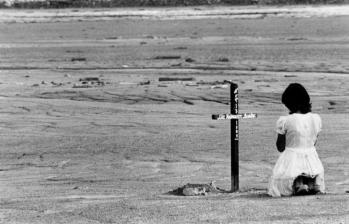 La tragedia dejó, aproximadamente, 22.000 muertos. FOTO: ARCHIVO EL COLOMBIANO