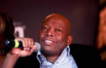 Faustino Asprilla deberá pagar una multa a una entidad bancaria. Foto: COLPRENSA 