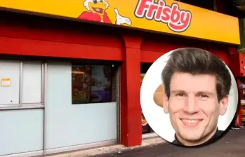 Frisby iniciará operaciones en Madrid con un modelo basado en domicilios y expansión progresiva. FOTO JULIO HERRERA Y REDES SOCIALES. 