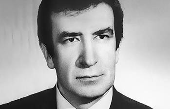 La familia del magistrado Gaona Cruz considera que la película difunde una versión falsa de su papel durante la toma del Palacio de Justicia. FOTO: ARCHIVO EL COLOMBIANO