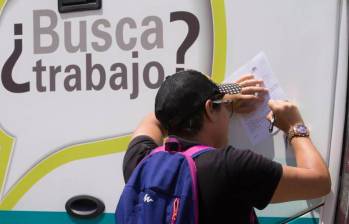 Ya están disponibles, para participar, las vacantes temporales de la Rama Judicial en Colombia para 2025. FOTO JUAN ANTONIO SÁNCHEZ