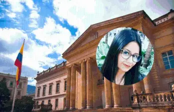“Eran instrucciones del señor presidente”: Angie Rodríguez responde a los chats con la exministra de Justicia por contratación 