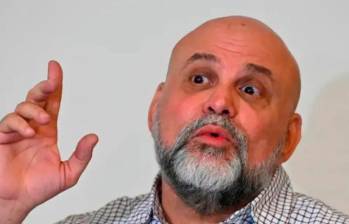 Salvatore Mancuso había sido designado gestor de paz en el gobierno de Gustavo Petro. Foto: Colprensa.