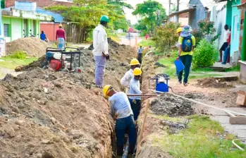 Según la Contraloría, miles de millones en Antioquia que deberían haber garantizado agua potable y saneamiento están embolatados. FOTO: EL COLOMBIANO