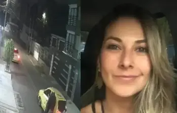 Crece la preocupación por el aumento de casos de “paseo millonario” en Colombia. FOTOS: Captura de video- redes sociales 